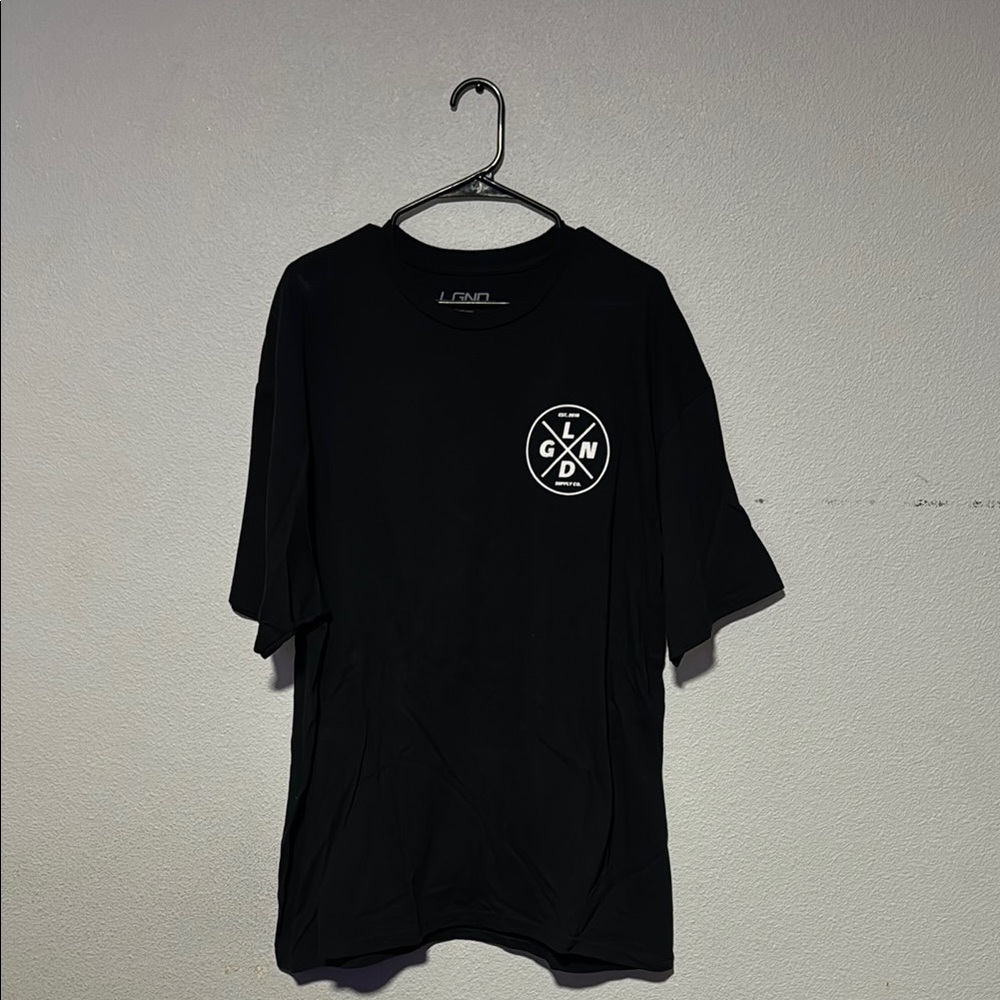 LGND shirt!